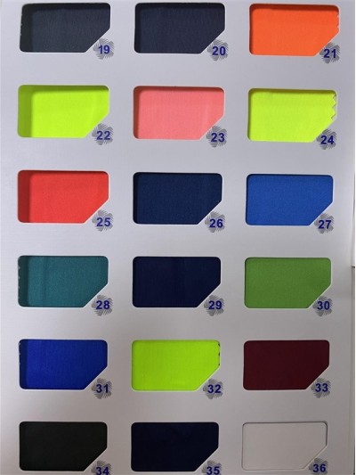 GZ-YXYF 0059# 全滌雙面布  幅寬：180CM 克重：145GSM 成分：100%Polyester  吸濕排汗 正面照